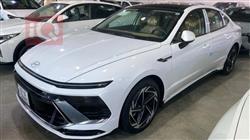 هیوندای سۆناتا